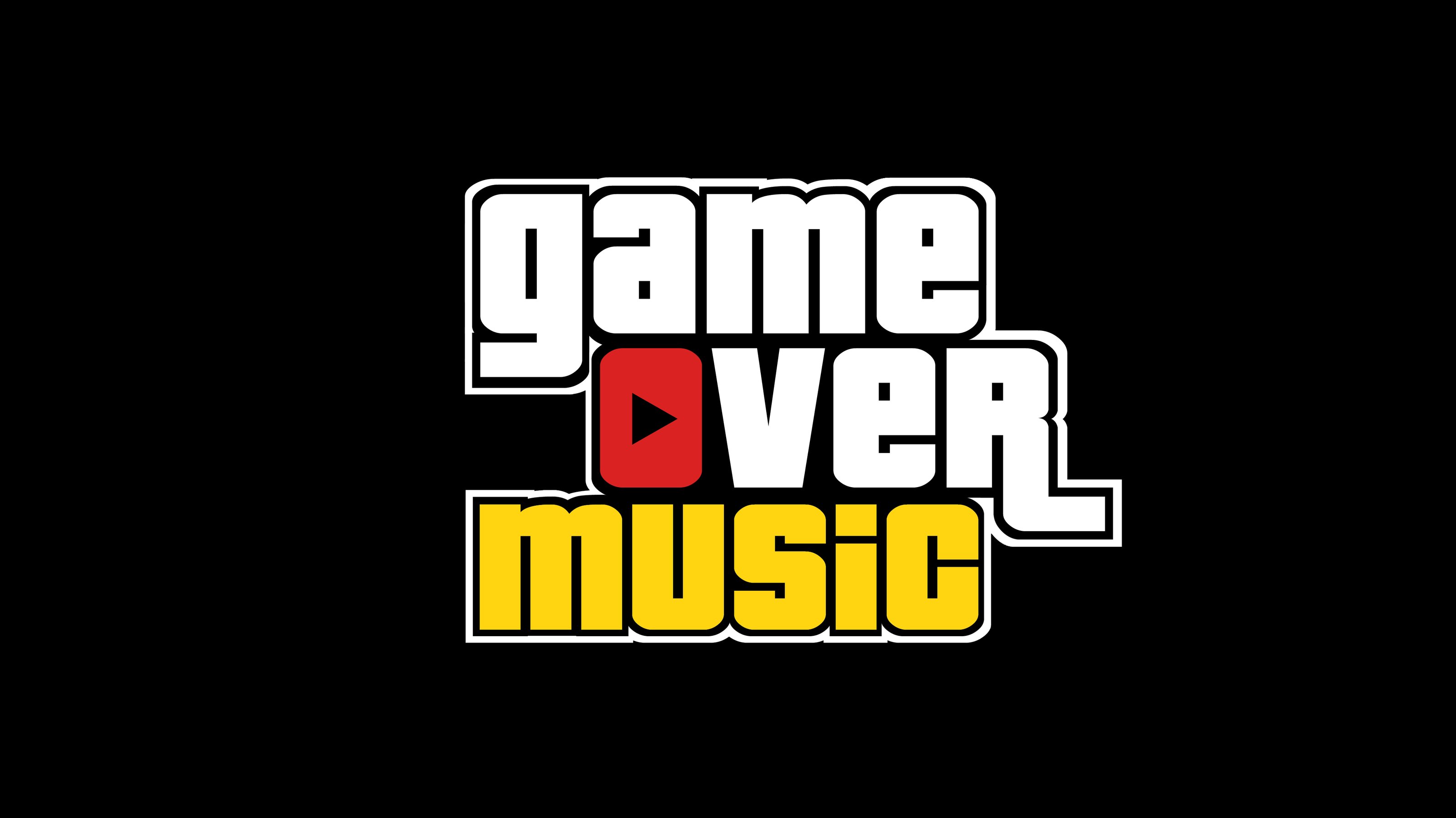 Game Over - Música