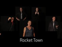 Rocket Town
