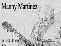 Manny Martinez and the Rowdy Ranch Hands Band