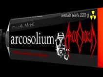 Arcosolium