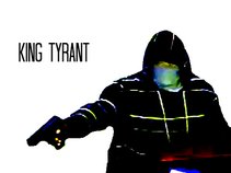King Tyrant