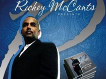 Rickey McCants