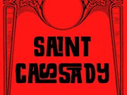 SaintCassady