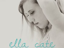 Ella Cate