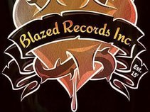 Blazed Records