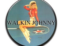 Walkin' Johnny