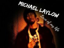 Michael Laylow
