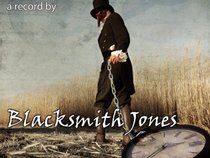 Blacksmith Jones