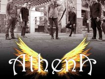 Athena Band Official