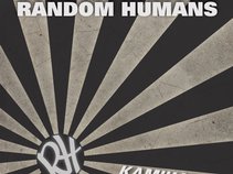 The Random Humans