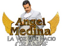 Angel Medina