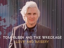 Tom Olsen and the Wreckage