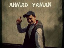 ahmad yaman