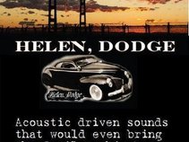Helen Dodge