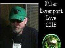 Kiler Davenport Live