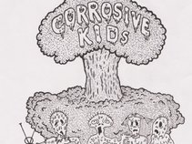 Corrosive Kids