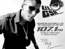 DJ Lil CSR