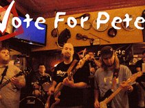 Vote For Pete