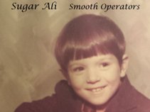 Sugar Ali