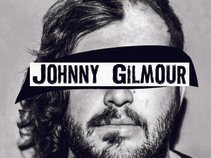 Johnny Gilmour