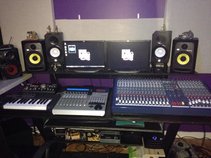 Purple Room Studio