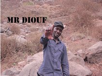 Mr Diouf