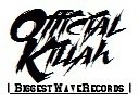 OfficialKillah | Biggest Wave Records