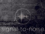 Signal-to-Noise