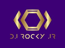 DJ ROCKY JR