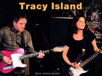 Tracy Island