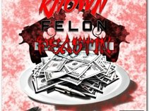 Known Felon