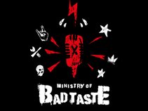 Ministry of Bad Taste