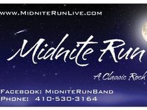 Midnite Run
