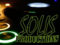 Solis (Producer/Artist)