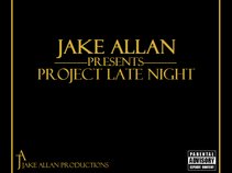 Jake Allan