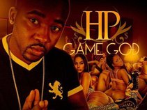 HP THE GAME GOD