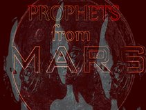 Prophets from Mars