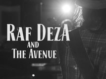 Raf Deza and The Avenue