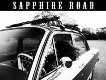 Sapphire Road