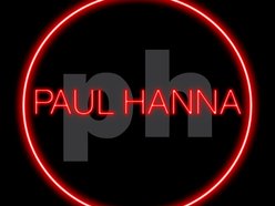 Paul Hanna