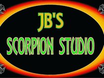 JB's Scorpion Studio