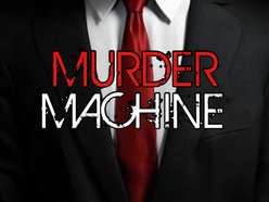 Image for MURDER MACHINE