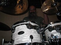 Drummer Chuck
