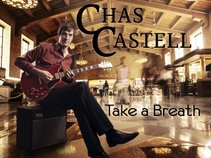 Chas Castell