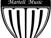 Martell Music