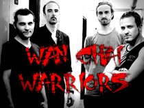 Wan Chai Warriors