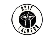 The Shit Talkers
