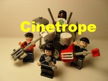 Cinetrope