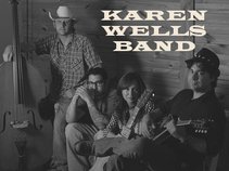 Karen Wells Band