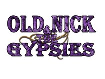 Old Nick and the Gypsies